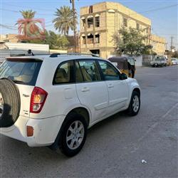شيري تيجو 3